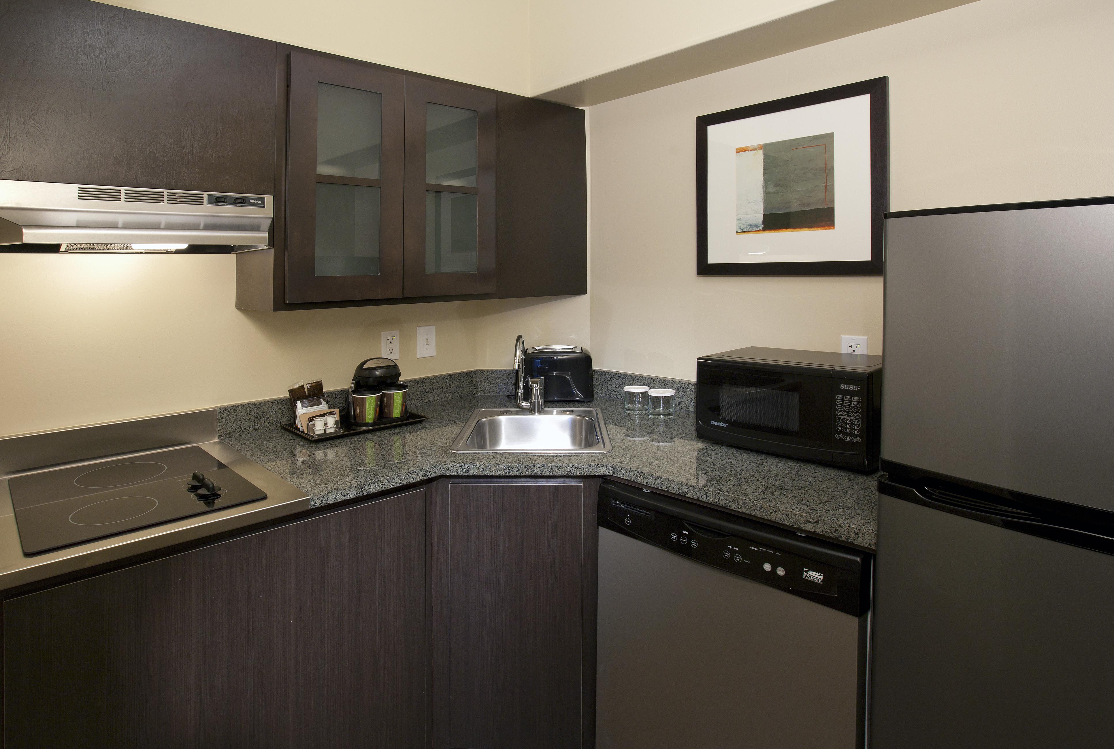 Doubletree Suites By Hilton Austin Downtown Capitol Rom bilde