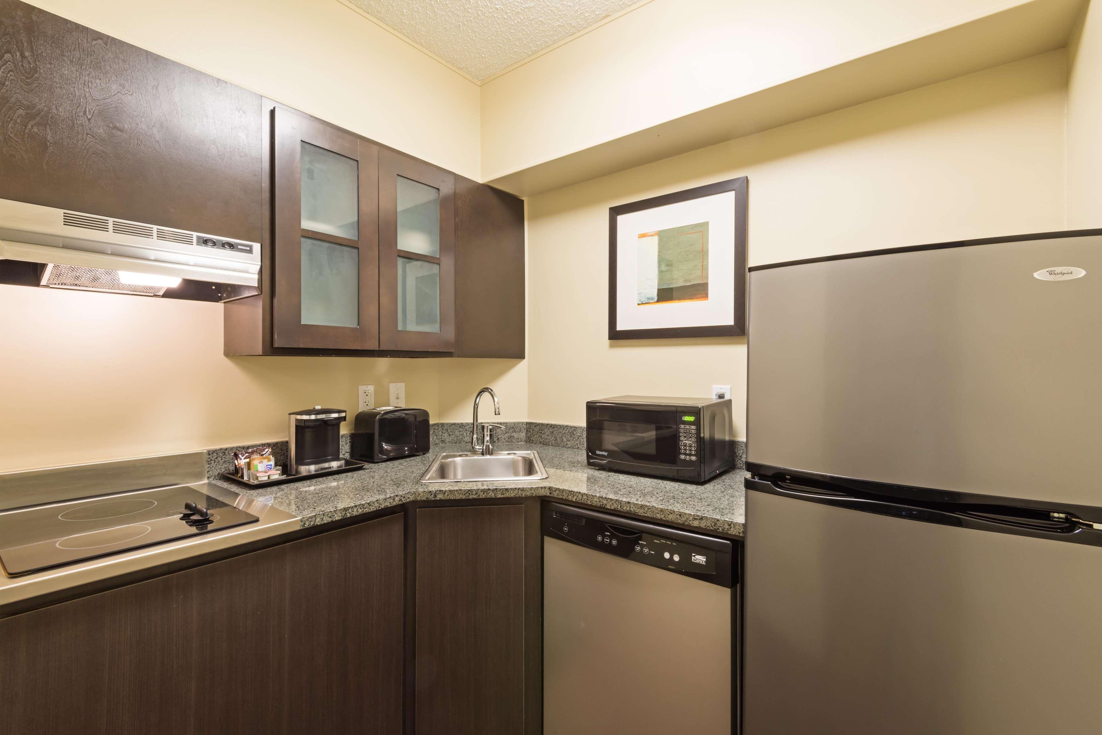 Doubletree Suites By Hilton Austin Downtown Capitol Eksteriør bilde
