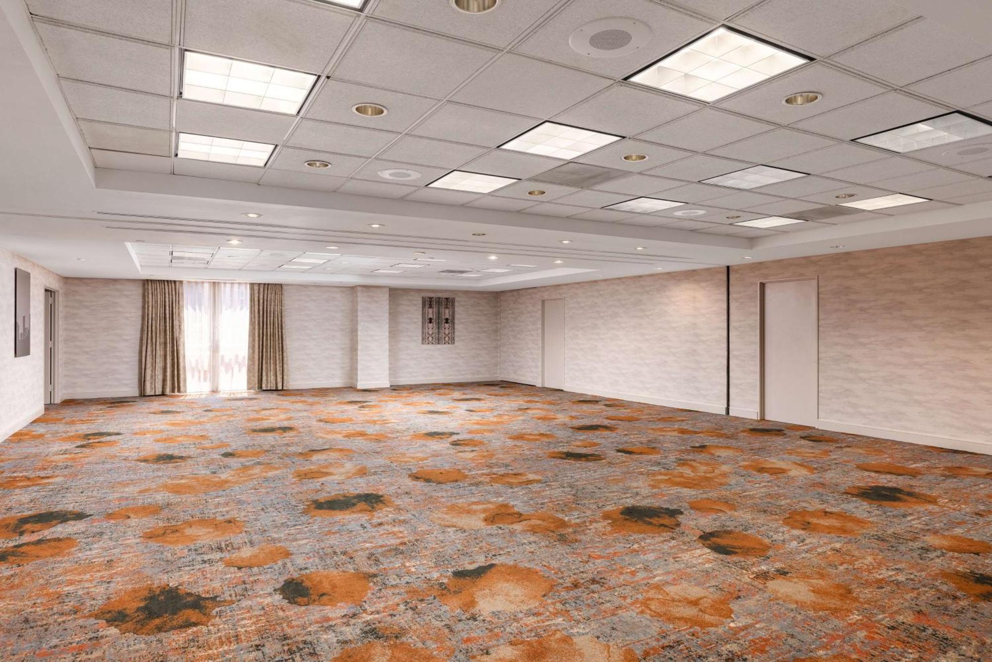 Doubletree Suites By Hilton Austin Downtown Capitol Eksteriør bilde